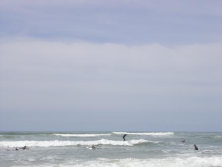 mwa en train de surfer =| mdr .